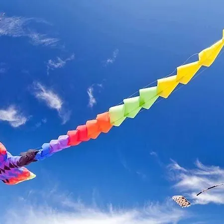 Wooden House In Ko Obrzeg Near Sandy Beach, Cleaning Included Holiday home Kolobrzeg