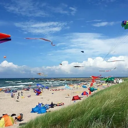Homes, Kolobrzeg, Cleaning Included