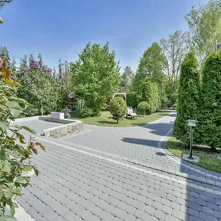 Wooden House In Ko Obrzeg Near Sandy Beach, Cleaning Included Holiday home *