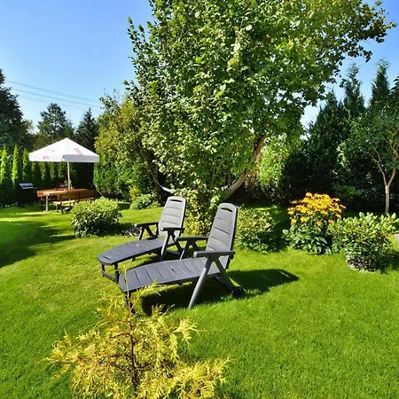 Homes, Kolobrzeg, Cleaning Included *